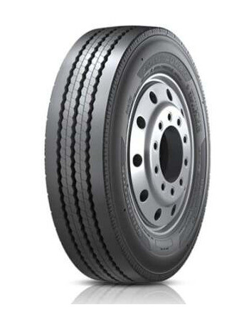Pneu Hankook Au 04+ 11r22.5 148j 0 Plis 3pmsf